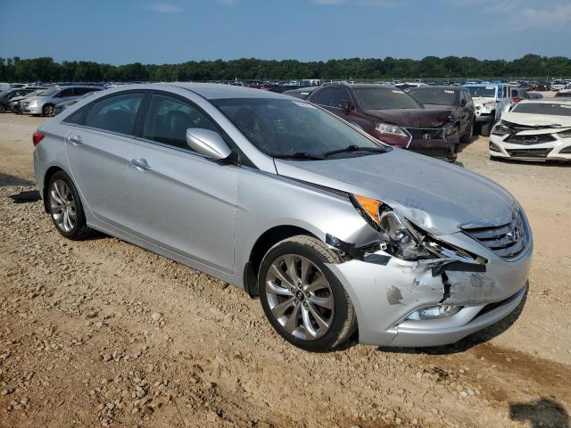 Vin: 5npec4ac0ch420121, lot: 63683875, hyundai sonata se 20124