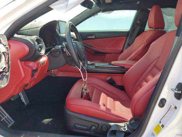 2023 LEXUS IS 350 F S JTHGZ1B28P5066851