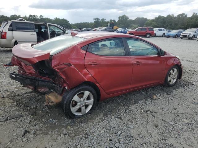 2013 HYUNDAI ELANTRA GL - 5NPDH4AE1DH305320