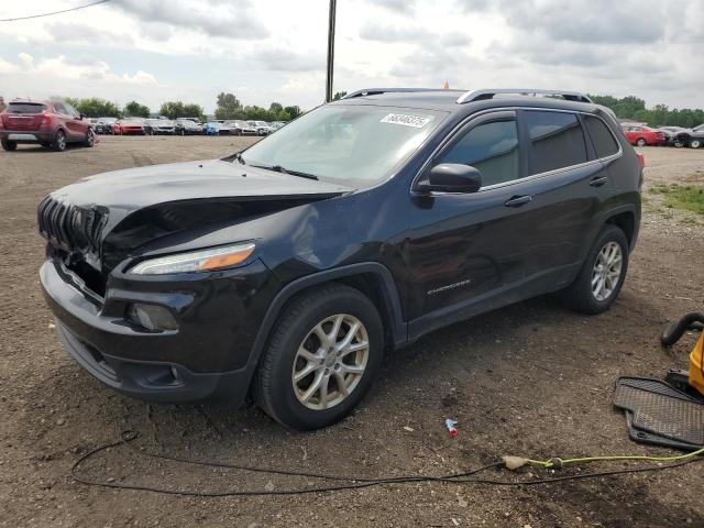 JEEP CHEROKEE L