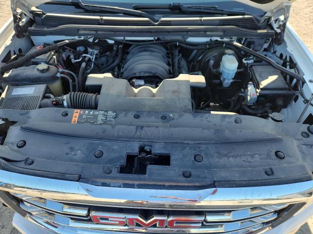 2018 GMC SIERRA K15 3GTU2NEC5JG630203