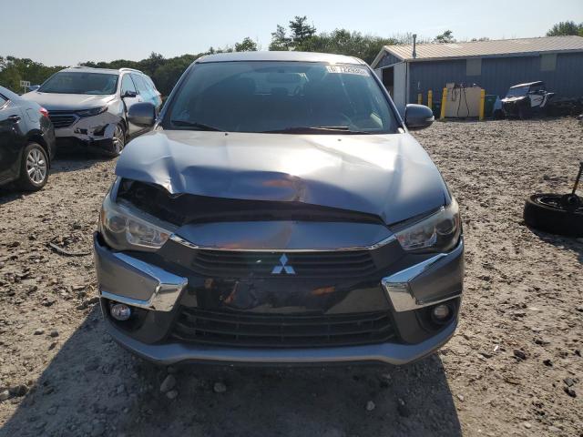 2017 MITSUBISHI OUTLANDER JA4AR3AU2HZ051563