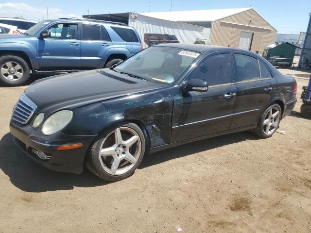 MERCEDES-BENZ E 350 4MAT