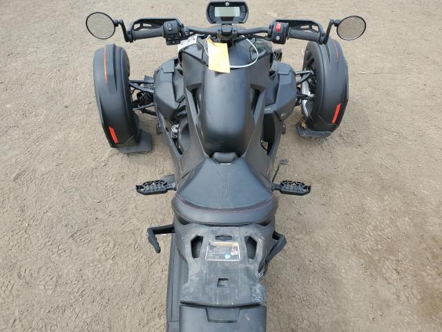 2024 CAN-AM RYKER RALL - 3JB2HEH42RJ000389