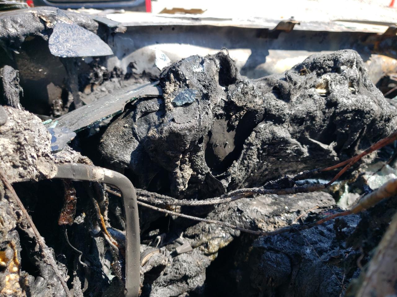 CHEVROLET SILVERADO K1500 RST