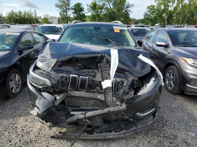 2020 JEEP CHEROKEE L 1C4PJMDX1LD574405