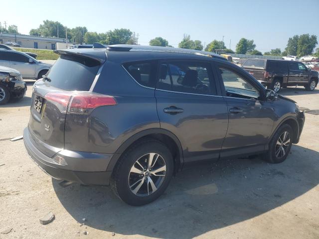 2016 TOYOTA RAV4 XLE - JTMRFREV7GJ087009