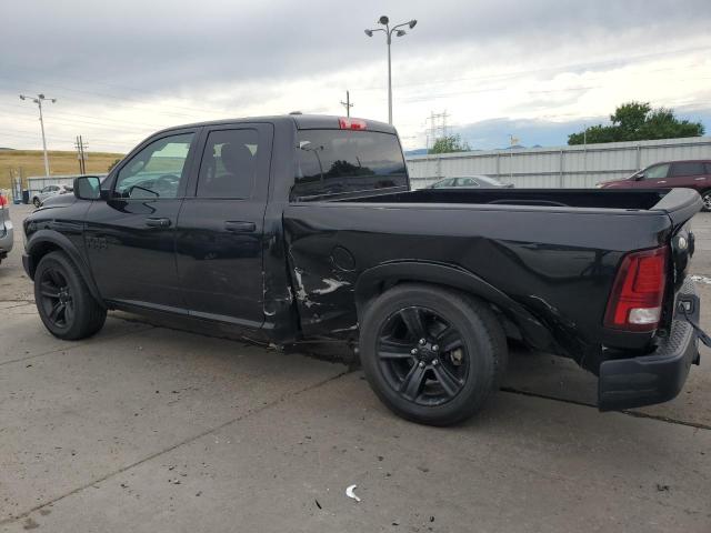 2021 RAM 1500 CLASS - 1C6RR7GG5MS556914