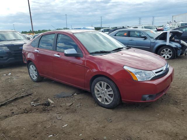 Vin: 1fahp3hn2bw174691, lot: 62997075, ford focus sel 20114
