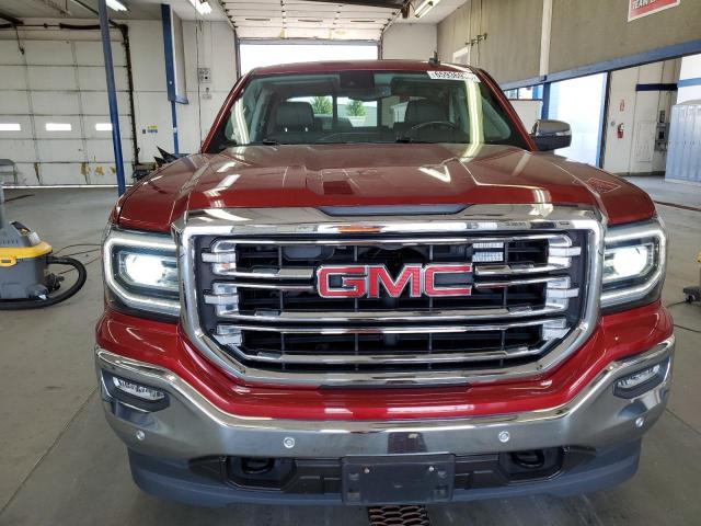 2018 GMC SIERRA K15 3GTU2NECXJG471839