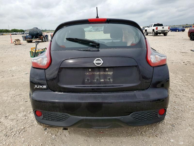 2017 NISSAN JUKE S JN8AF5MR2HT701081
