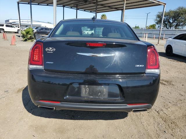 2019 CHRYSLER 300 TOURIN 2C3CCARG9KH634520