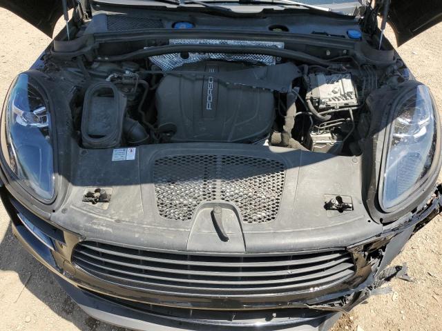 2020 PORSCHE MACAN - WP1AA2A55LLB08252