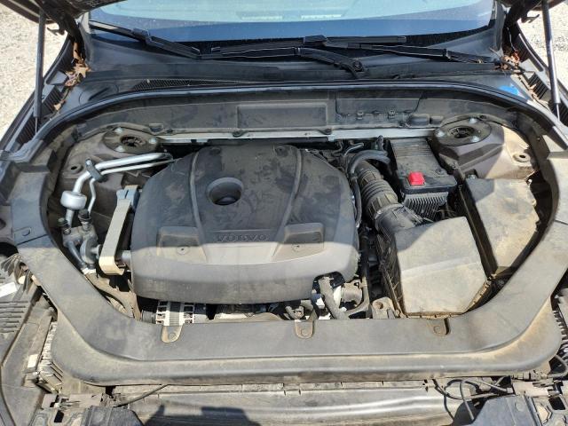 2018 VOLVO XC60 T6 MOMENTUM YV4A22RK1J1017025