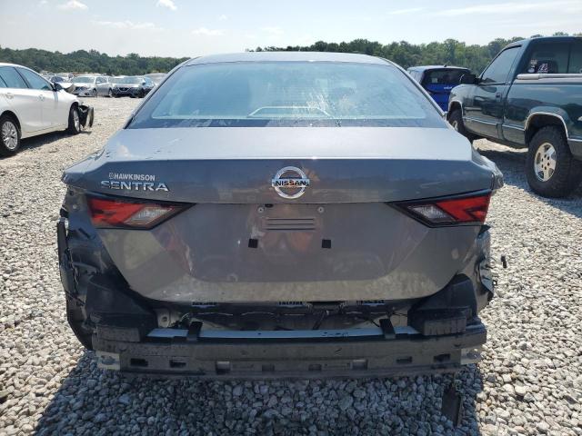 2023 NISSAN SENTRA S 3N1AB8BV9PY323200