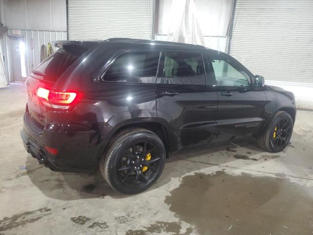 JEEP GRAND CHER 2018 black  gas 1C4RJFN90JC459012 photo #4