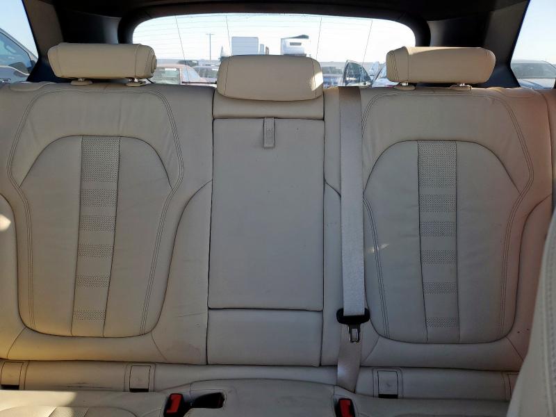 2019 BMW X5 XDRIVE4 5UXCR6C55KLK79703