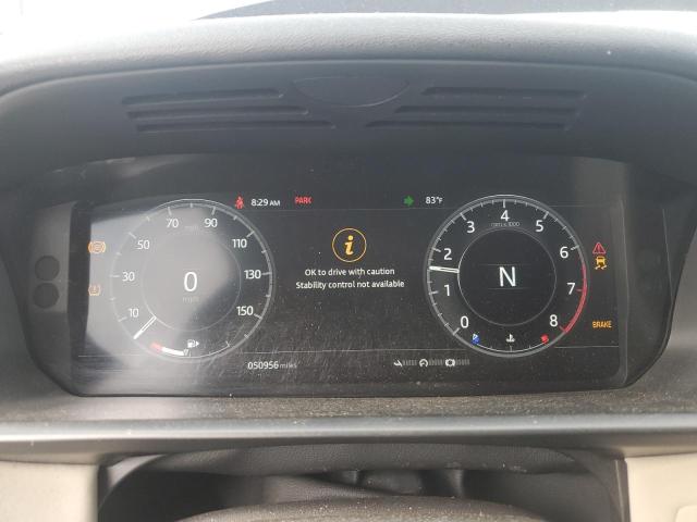 2020 LAND ROVER DISCOVERY SALRU2RV9L2432917