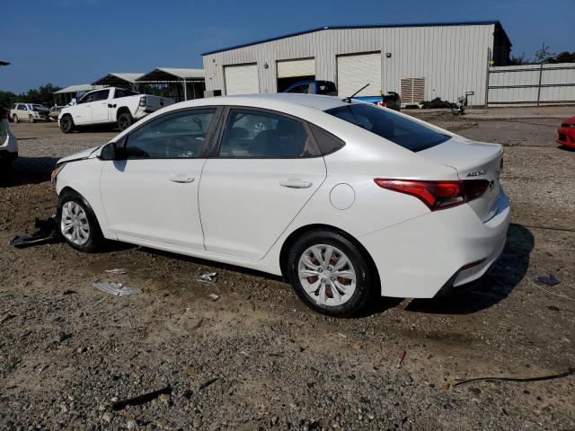 2019 HYUNDAI ACCENT SE - 3KPC24A32KE062680