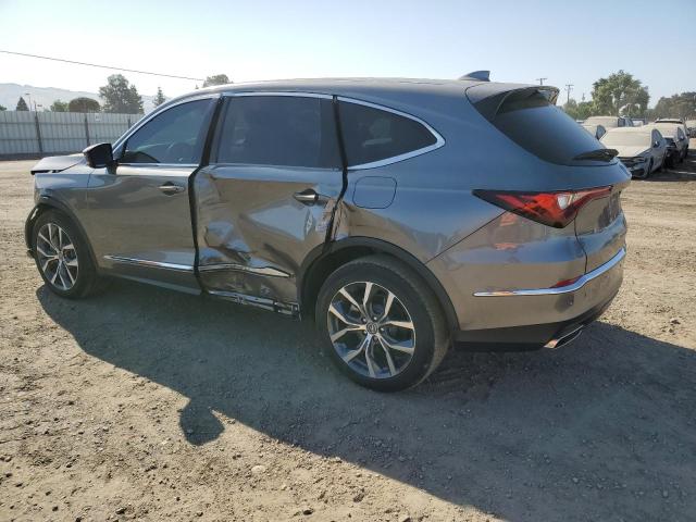 2024 ACURA MDX TECHNO 5J8YE1H44RL024722
