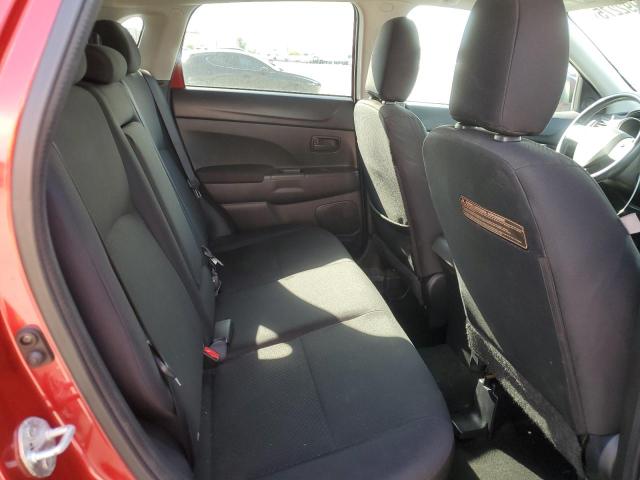 2015 MITSUBISHI OUTLANDER 4A4AP3AU0FE007411