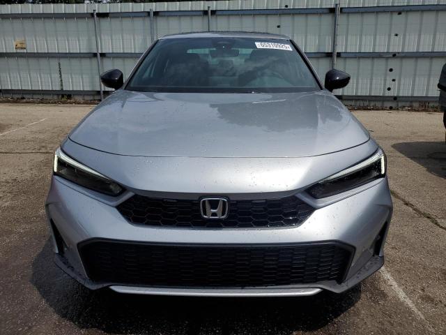 2025 HONDA CIVIC SPOR - 2HGFE4F82SH311025