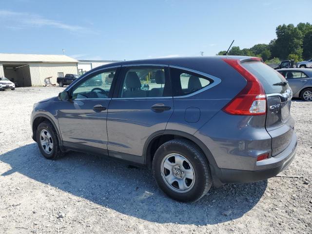 2016 HONDA CR-V LX 2HKRM3H31GH501908