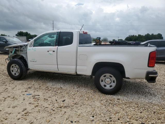 2015 CHEVROLET COLORADO 1GCHSAEA4F1200936