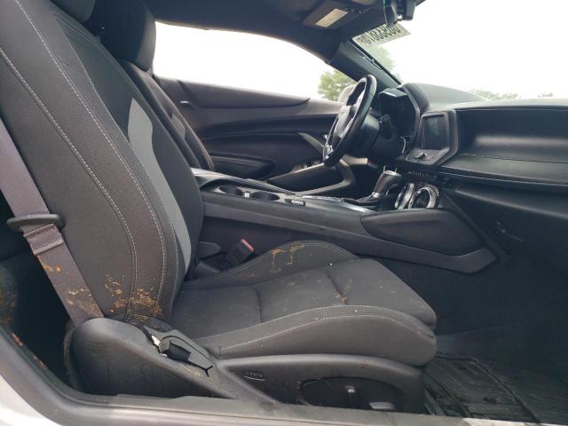 2017 CHEVROLET CAMARO LT 1G1FB1RS4H0122668