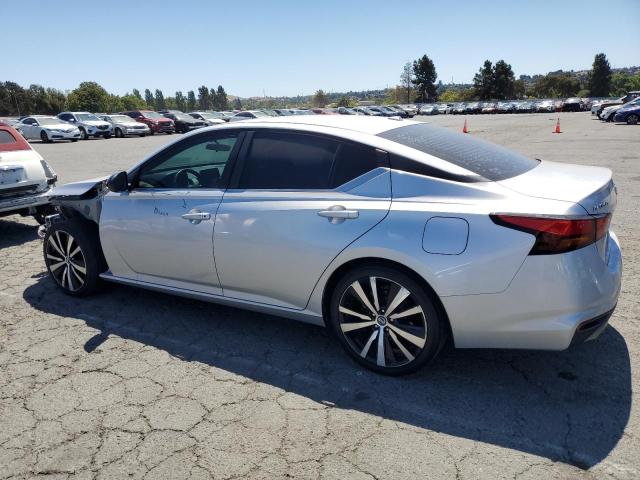 2019 NISSAN ALTIMA SR 1N4BL4CV3KC146219