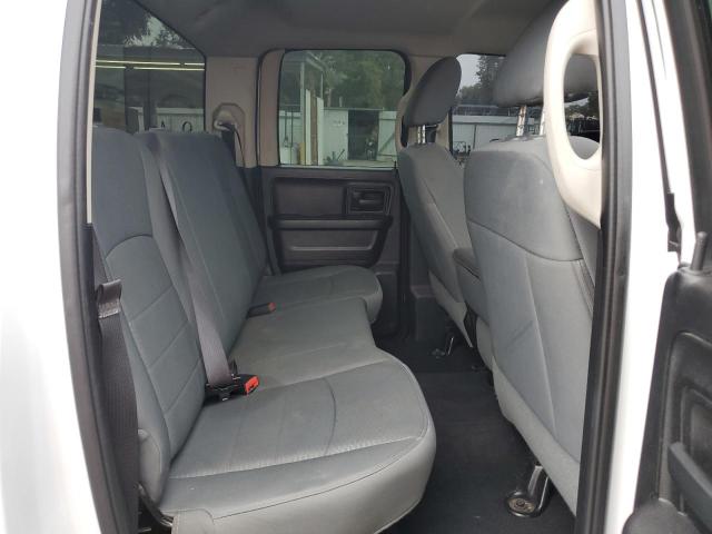 2015 RAM 1500 ST 1C6RR6FG1FS535492