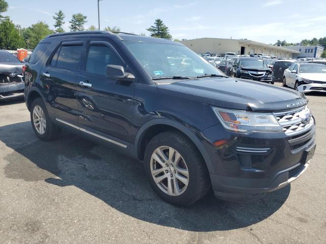 2019 FORD EXPLORER XLT 1FM5K8D82KGA02479