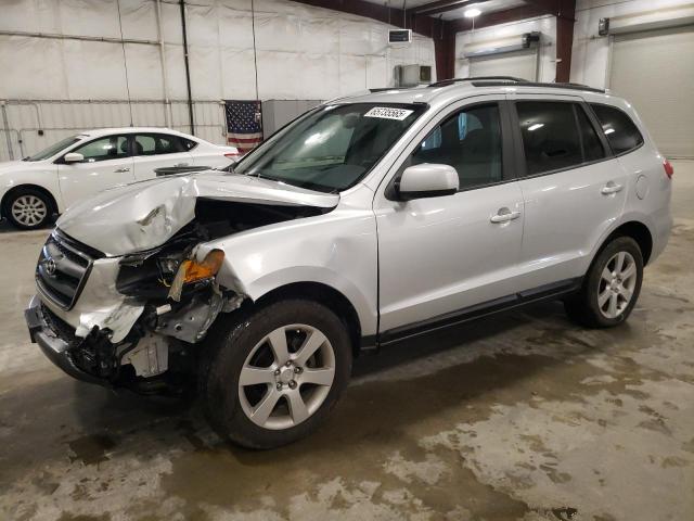 HYUNDAI SANTA FE S