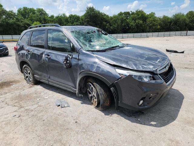 2021 SUBARU FORESTER P - JF2SKAJC4MH466251