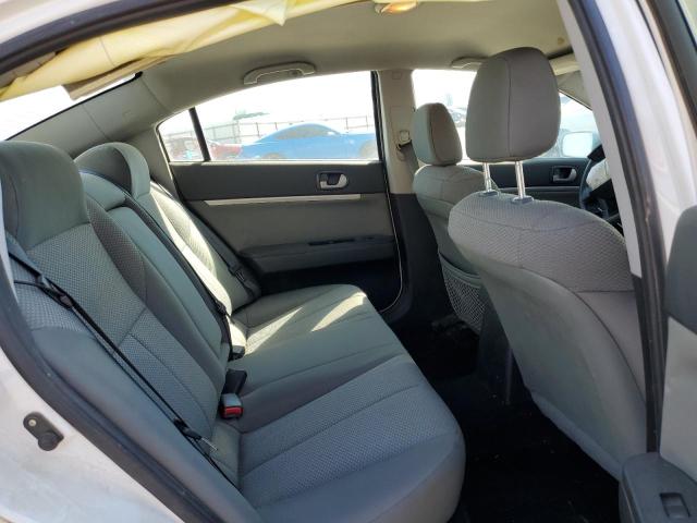 2010 MITSUBISHI GALANT FE - 4A32B2FF5AE006615