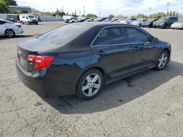 2012 TOYOTA CAMRY BASE - 4T1BF1FKXCU617193