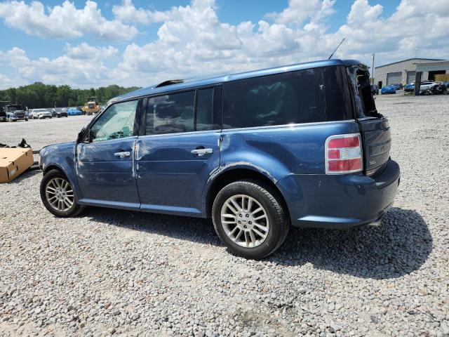 2019 FORD FLEX SEL 2FMHK6C86KBA21868