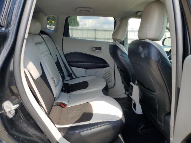 2019 JEEP COMPASS LA 3C4NJCBB0KT726532
