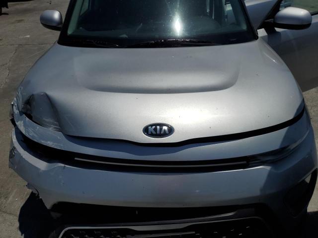 2021 KIA SOUL LX KNDJ23AU4M7768952