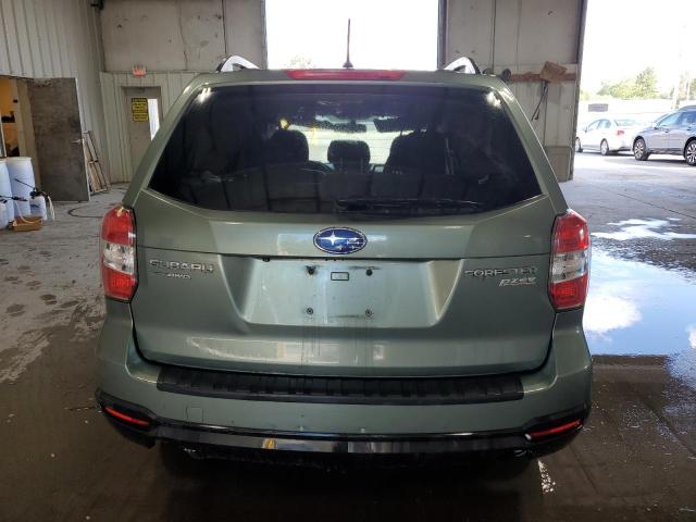 2015 SUBARU FORESTER 2 JF2SJADC4FH534808