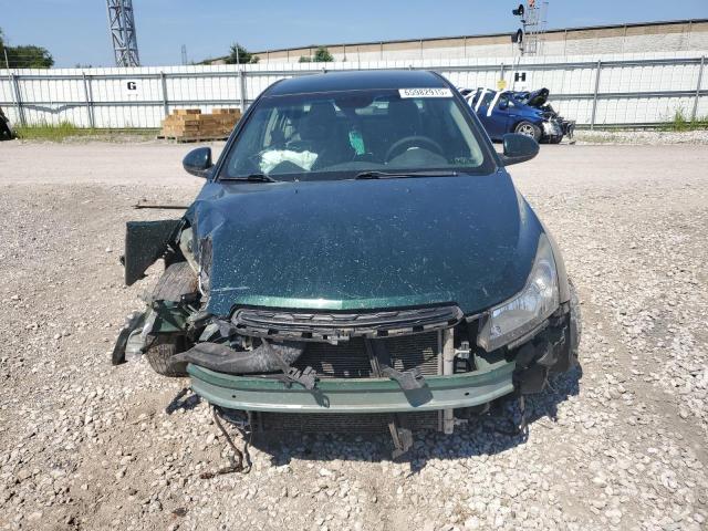2015 CHEVROLET CRUZE LT 1G1PC5SB1F7170815