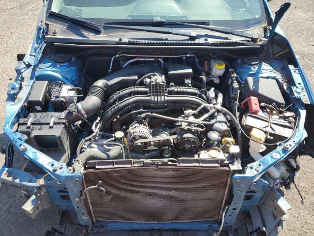 2018 SUBARU IMPREZA PR - 4S3GKAB67J3620344