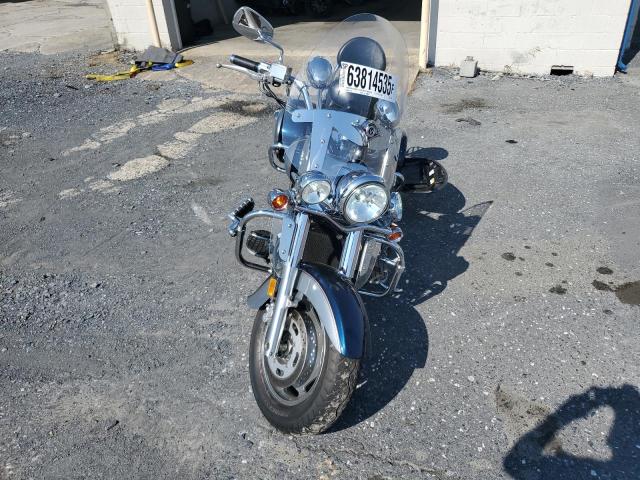 2008 KAWASAKI VN1600 D JKBVNKD178A018514