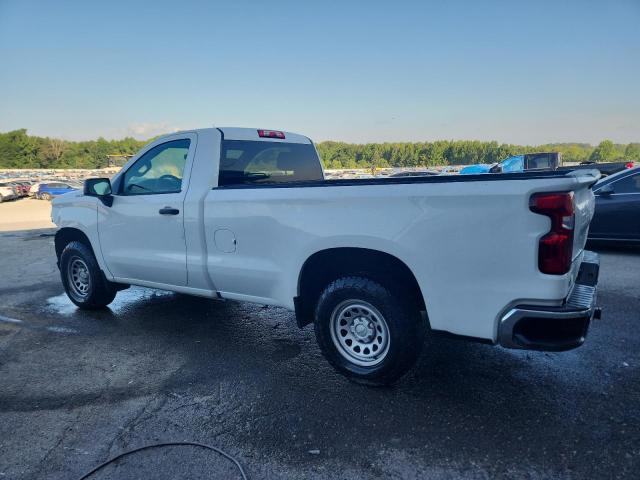 2020 CHEVROLET SILVERADO - 3GCNWAEF6LG231072