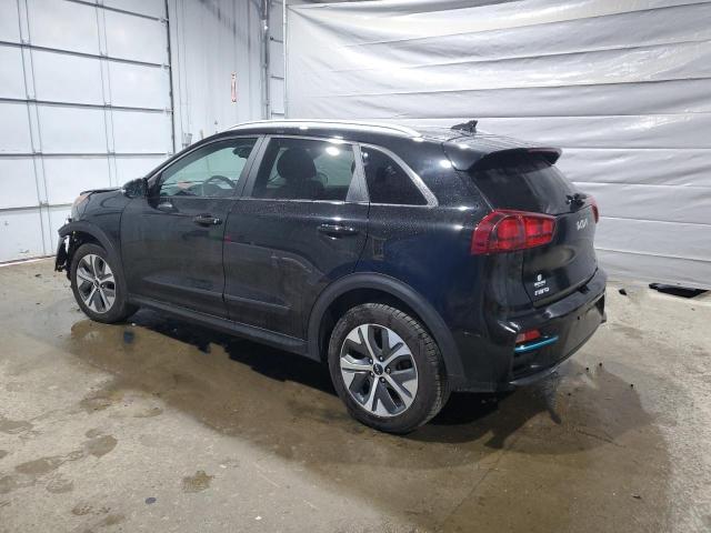 Vin: kndcc3lg2n5139474, lot: 63451385, kia niro s s 20222