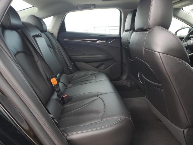 2017 BUICK LACROSSE P - 1G4ZR5SSXHU156233