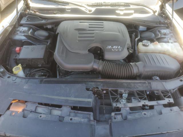 2017 DODGE CHALLENGER 2C3CDZAG0HH549064