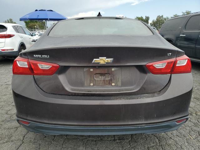 2016 CHEVROLET MALIBU LT - 1G1ZE5ST0GF193828