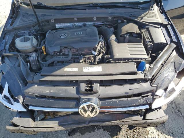 2016 VOLKSWAGEN GOLF S/SE 3VW217AU2GM017810