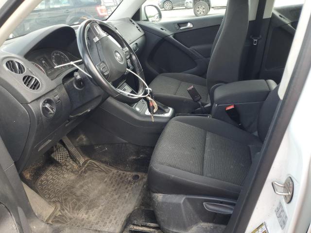 2018 VOLKSWAGEN TIGUAN LIM WVGBV7AX2JK001117
